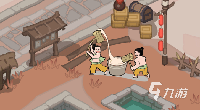 世界上最好玩的游戏排行榜 爆火的游戏人气榜前五2023