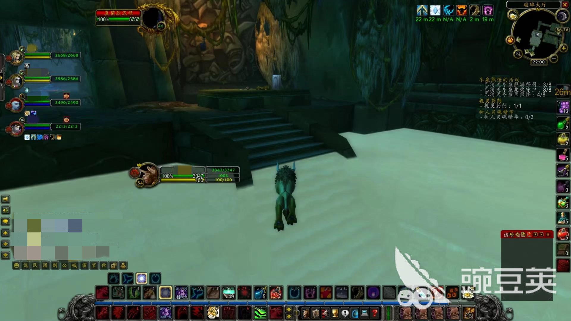 魔兽世界怀旧服盗贼职业任务介绍 盗贼职业任务流程攻略