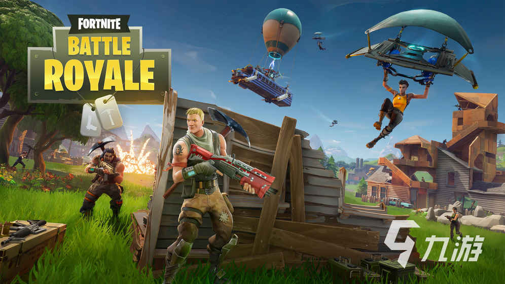 外国游戏排行榜2022前十名 好玩的外国游戏推荐