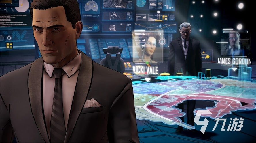 外国游戏排行榜2022前十名 好玩的外国游戏推荐