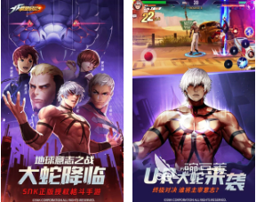 流行的假面骑士格斗游戏手机版分享 2024耐玩的假面骑士格斗游戏前五名