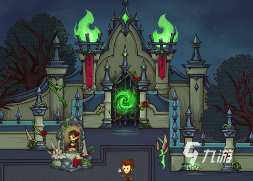 一直爬塔的游戏叫什么 2023流行的爬塔游戏合集