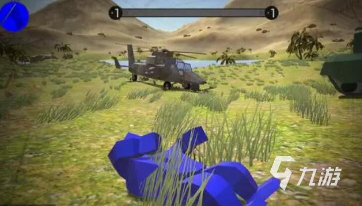 好玩的射击游戏手游单机推荐 2023经典的射击单机手游大全