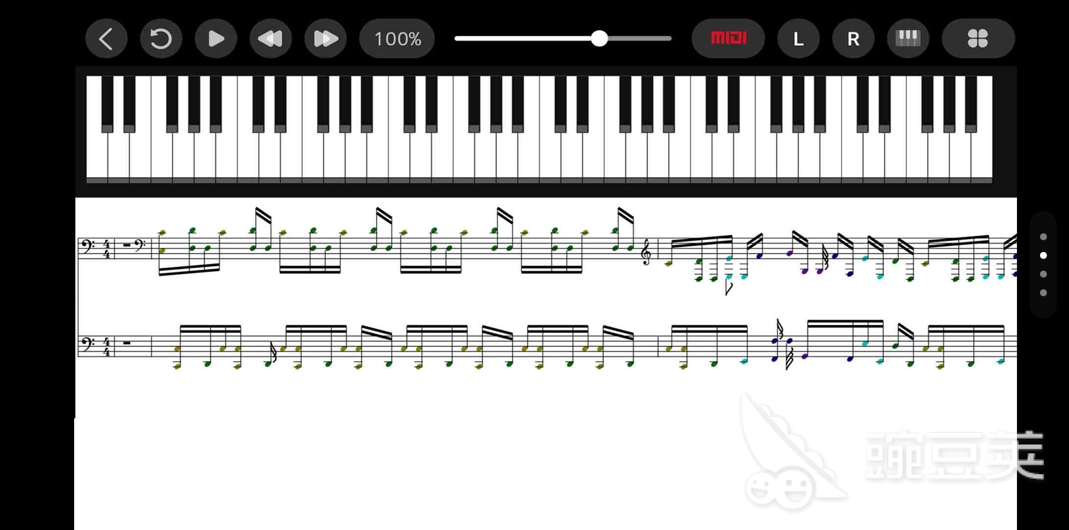手机打谱软件简谱app排行榜2022 手机打谱软件下载推荐