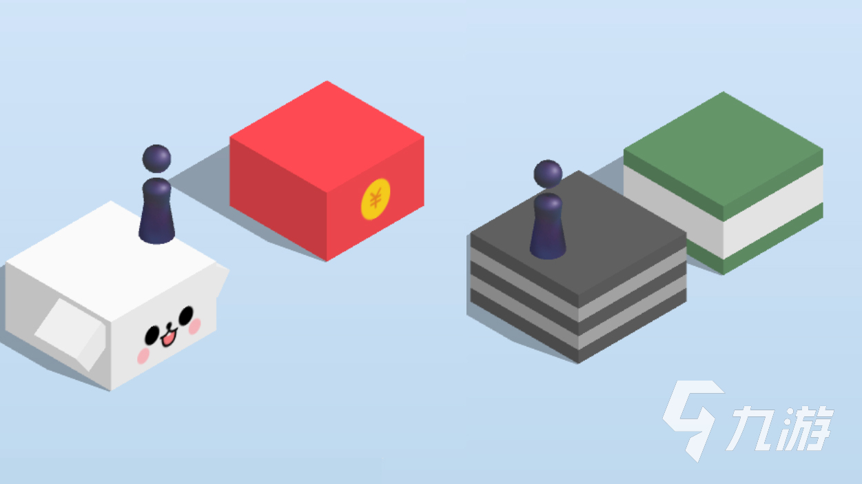 2023人气高的小游戏软件排行榜 经典好玩小游戏推荐