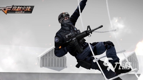 现在有什么好玩的3d网络游戏 2023有意思的3d手游推荐