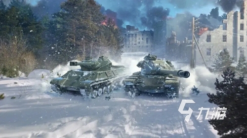 现在有什么好玩的3d网络游戏 2023有意思的3d手游推荐