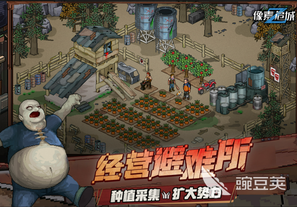 2022好玩的可以控制人物的游戏 控制人物的游戏大全