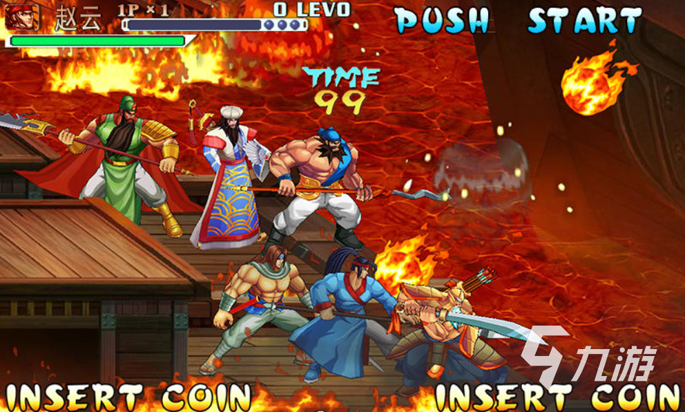 dc游戏机经典游戏排行榜2021 十大热门dc手游大作有哪些