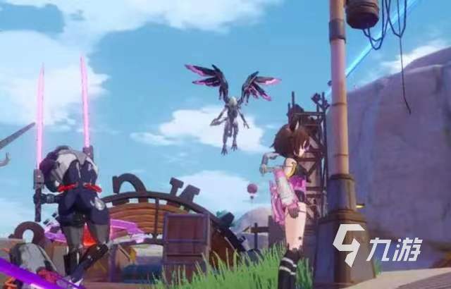 好玩的二次元类手游推荐 2023热门的二次元类手游排行榜