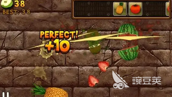 必玩的切水果单机游戏汇总 好玩的单机切水果游戏大全2024