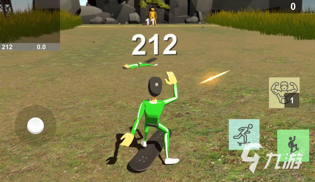 2022十大适合3个人的游戏 可以三个人一起玩的游戏排行榜