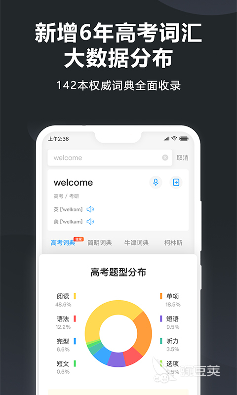 英汉翻译软件哪个好用 好用的英汉翻译软件合集
