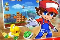 马里奥游戏下载手机版2022 热门马里奥游戏排行榜合集大全