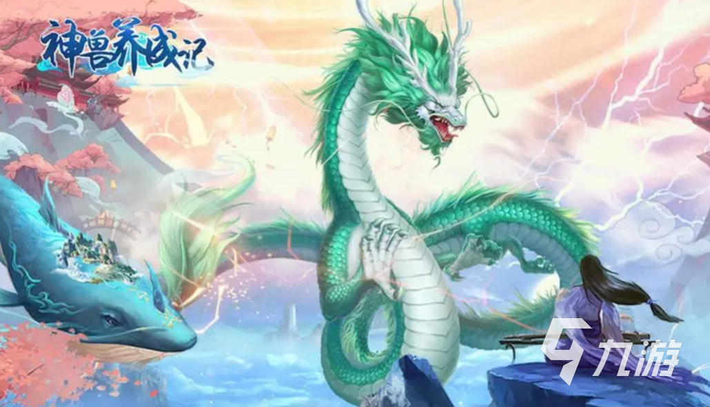 盘点刷怪打装备的手游大全 2023好玩的打装备游戏下载推荐