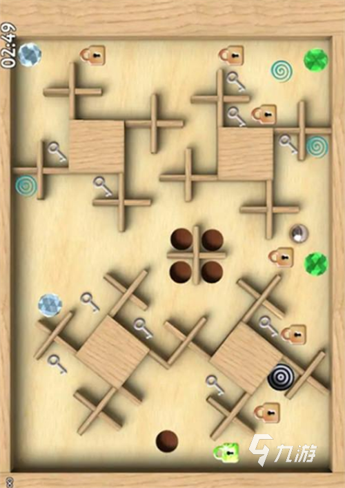 2023有没有好玩的休闲娱乐游戏推荐 好玩的休闲游戏大全