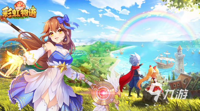 最好玩的2d网络游戏有哪些 2023有趣的2d网络游戏推荐?