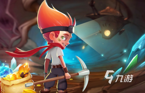 盘点可联机的小游戏有哪些 2023联机游戏大全