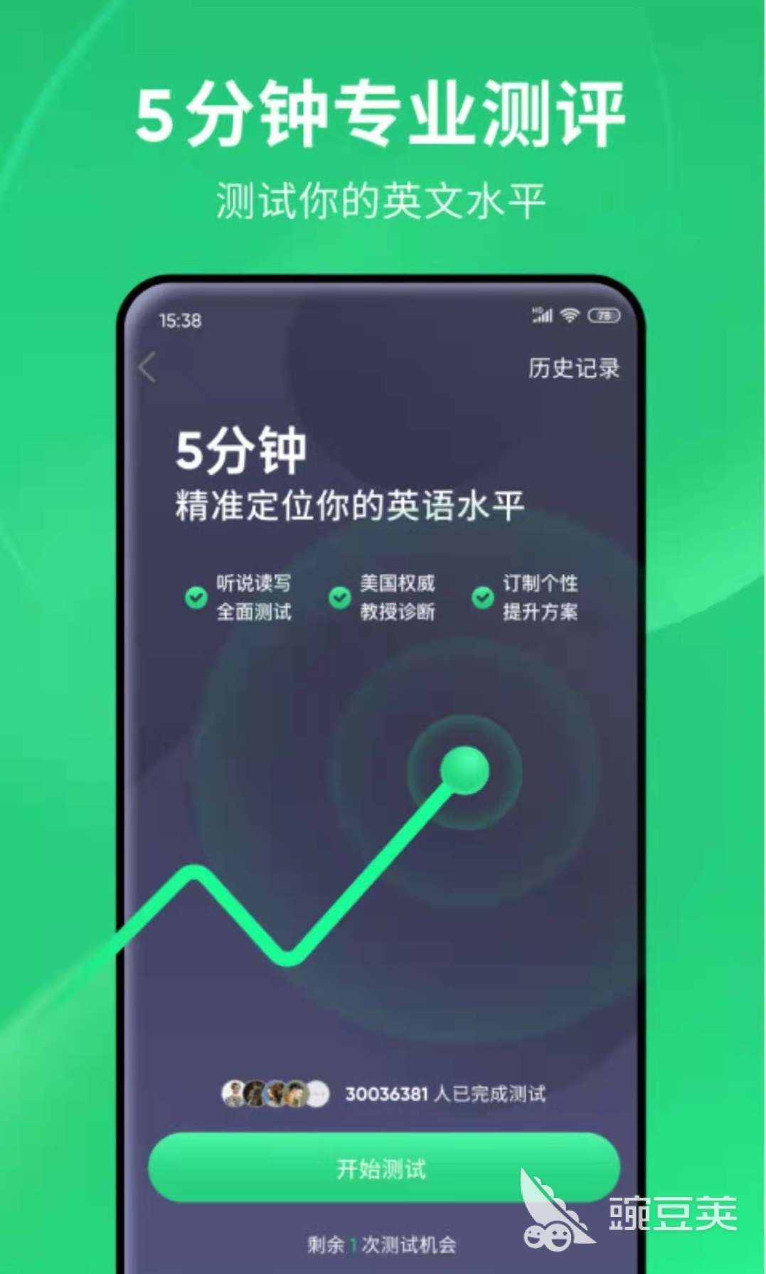 免费学英语口语app下载大全2022 免费练英语口语的app推荐