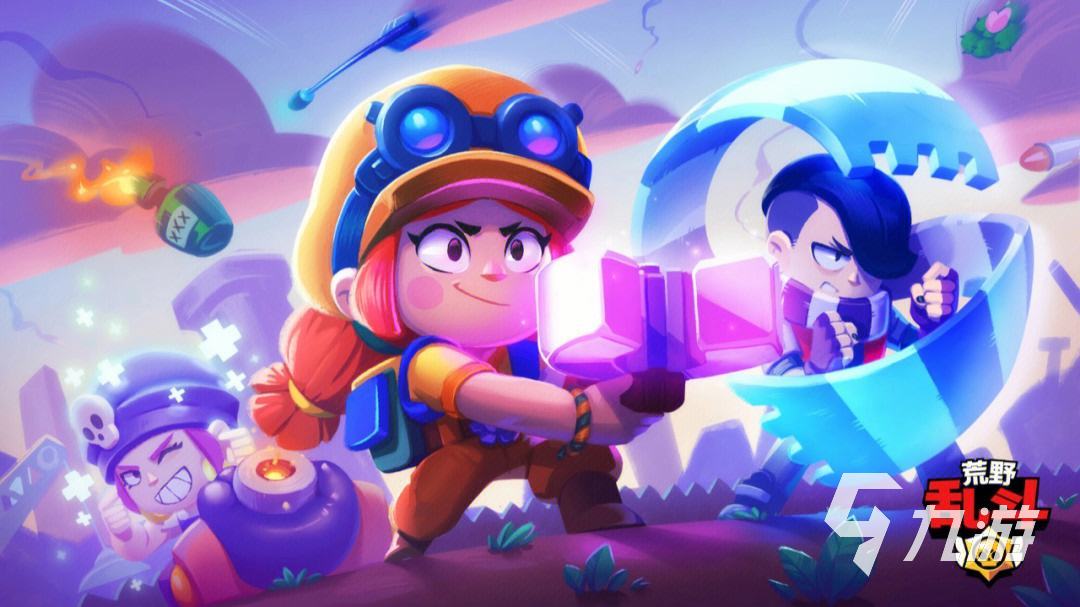 有没有对战的手游推荐 超热门的对战手游分享2023