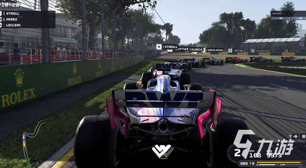 好玩的竞速游戏推荐 热门的开车游戏排行榜2023?