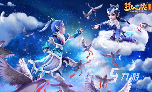 最好玩的横版手游排行榜 必玩的横版手游推荐2023