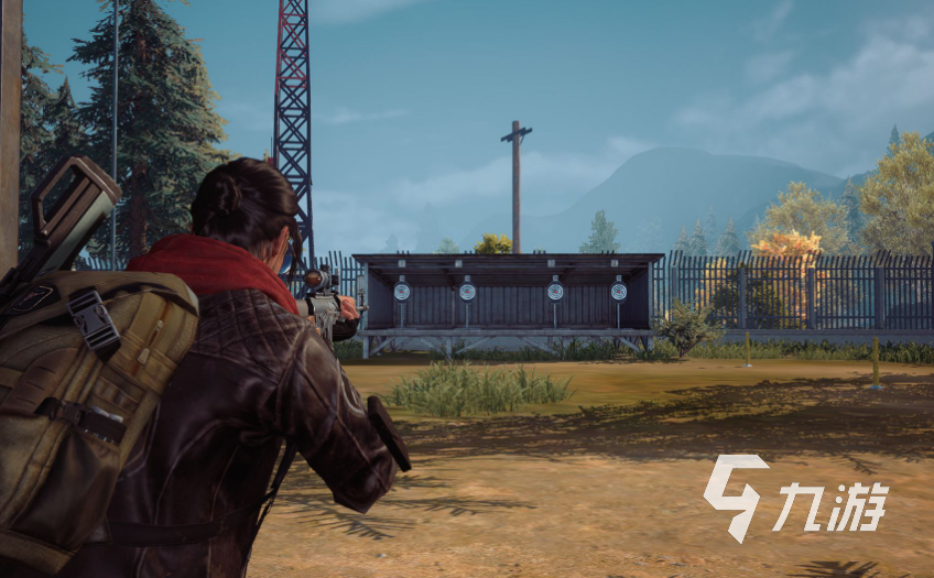 2023网游排行榜前十名 耐玩的网络游戏top10