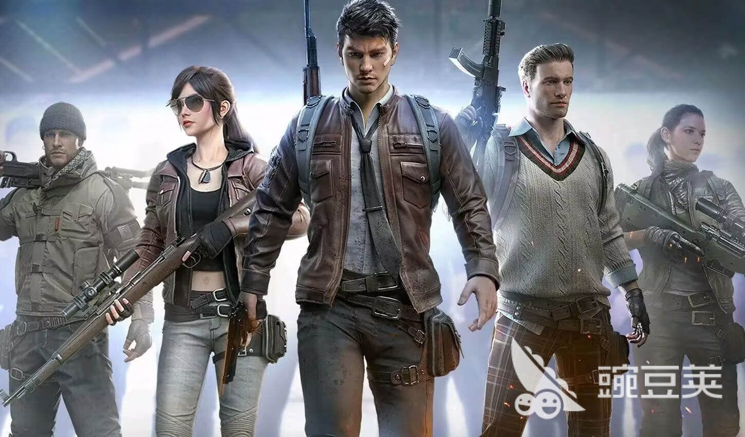 2023年最新手游排行榜前十名有哪些 人气高的手游推荐