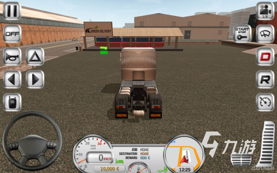 盘点十大赛车游戏排行榜2023 高人气赛车竞速游戏Top10