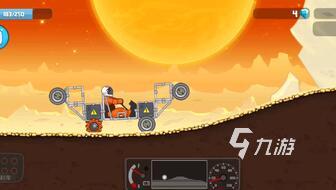 最爽的游戏有哪些 刺激过瘾最爽的游戏推荐