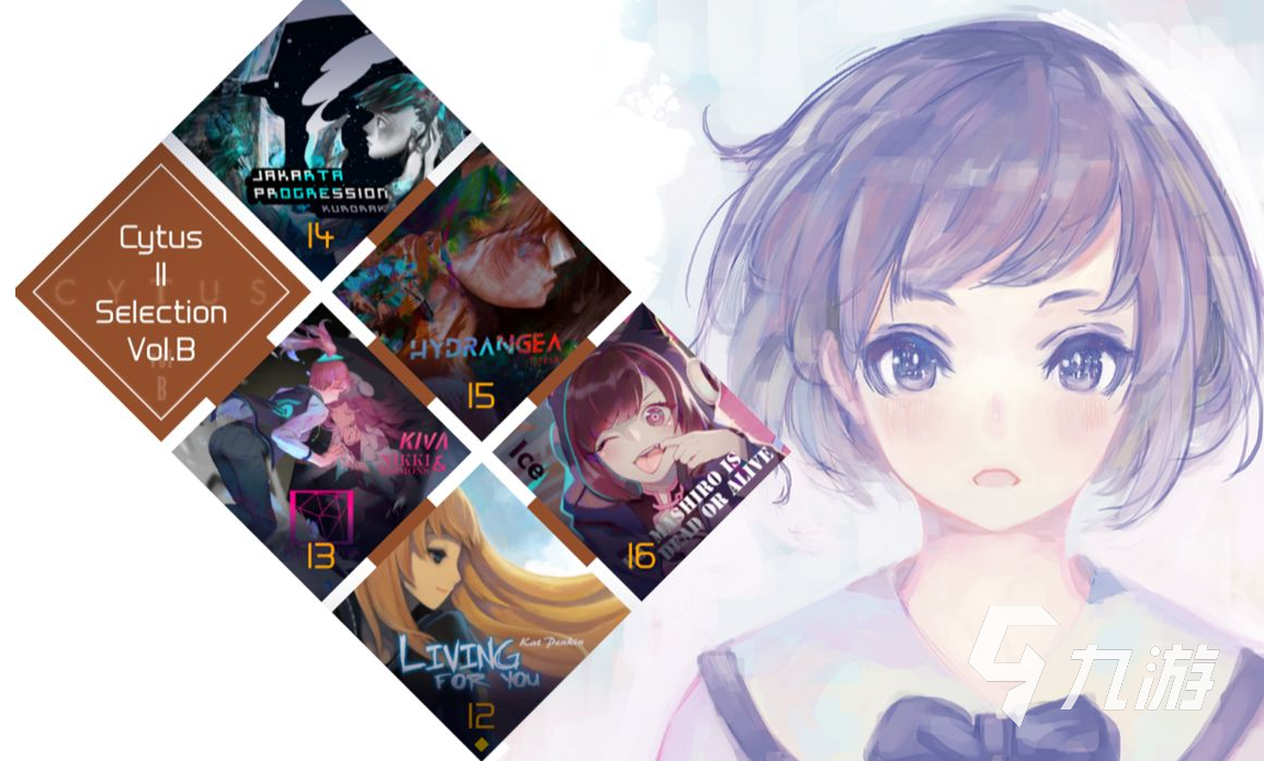 有哪些好玩的音乐节奏游戏推荐 热门音乐游戏排行榜2023??