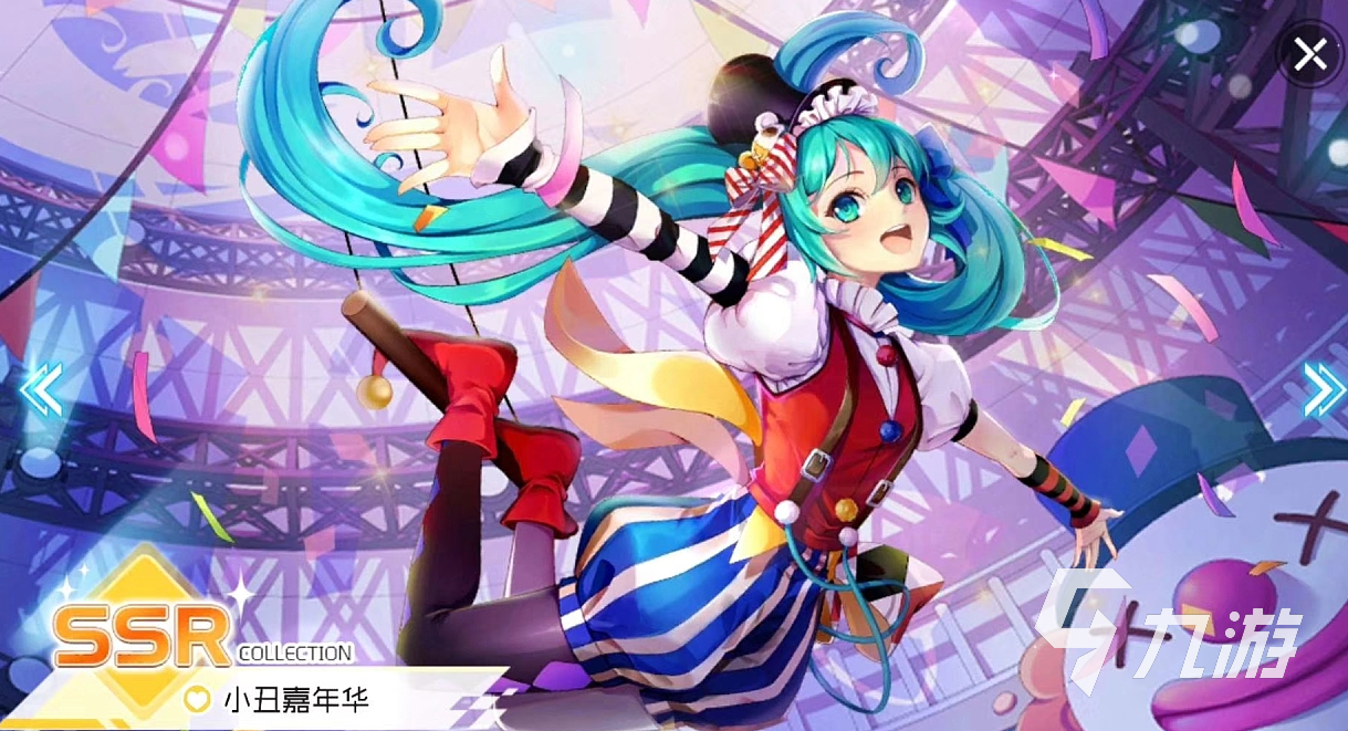 有哪些好玩的音乐节奏游戏推荐 热门音乐游戏排行榜2023??