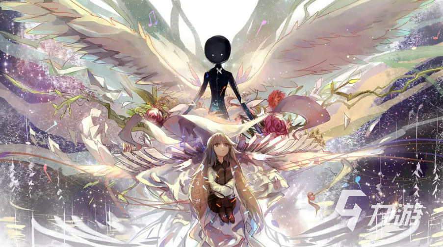 关于流行音乐的游戏有哪些 热门的音乐游戏前五名2023