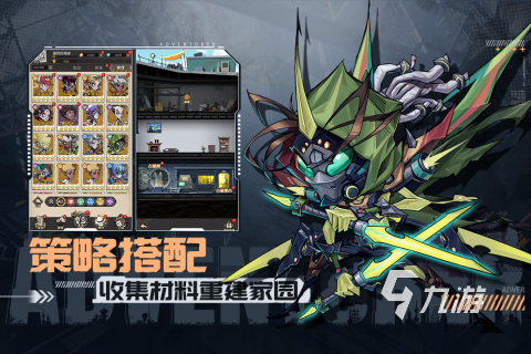 养成游戏排行榜top10 2023热门养成类手游合集