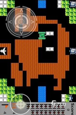 红白机游戏手机版下载500个游戏合集2021 十大必玩的红白机游戏排行榜