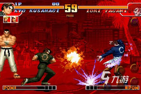 红白机游戏手机版下载500个游戏合集2021 十大必玩的红白机游戏排行榜