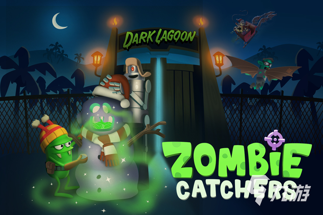 一款比较老的僵尸单机游戏推荐2023 经典的僵尸单机游戏有哪些