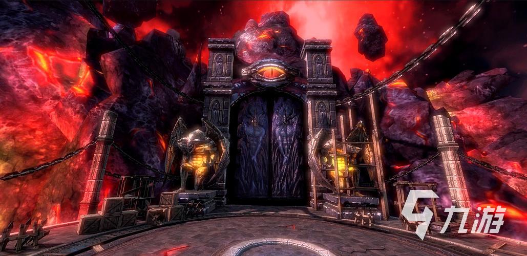 现在有什么好的手游推荐 2023耐玩的手游排行榜