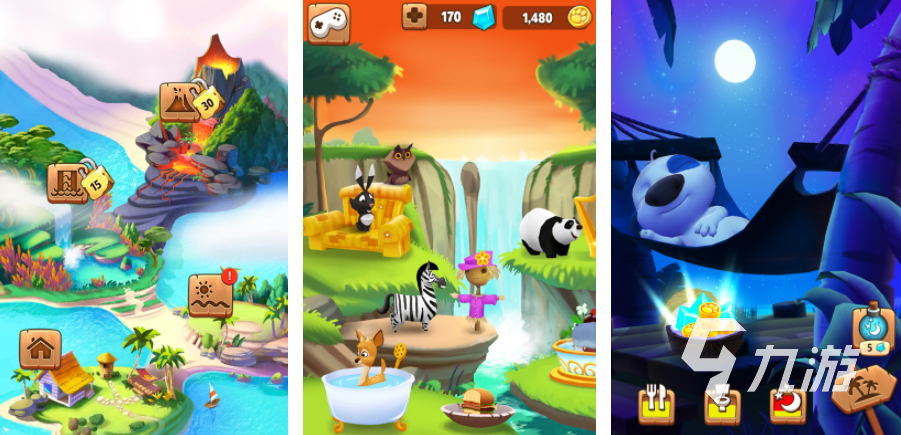 经典益智做的游戏盘点2023 烧脑的益智类手游榜单推荐