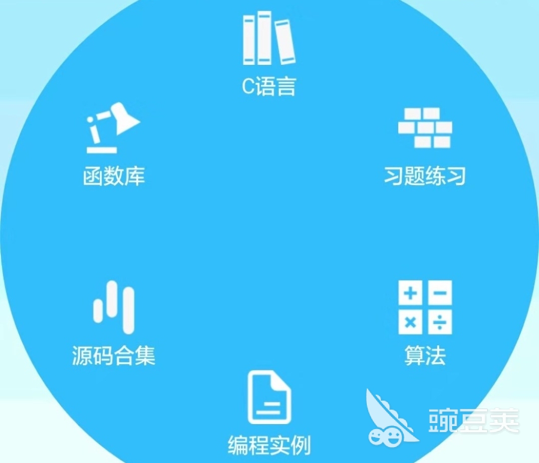 学c语言用什么软件 c语言学习app推荐