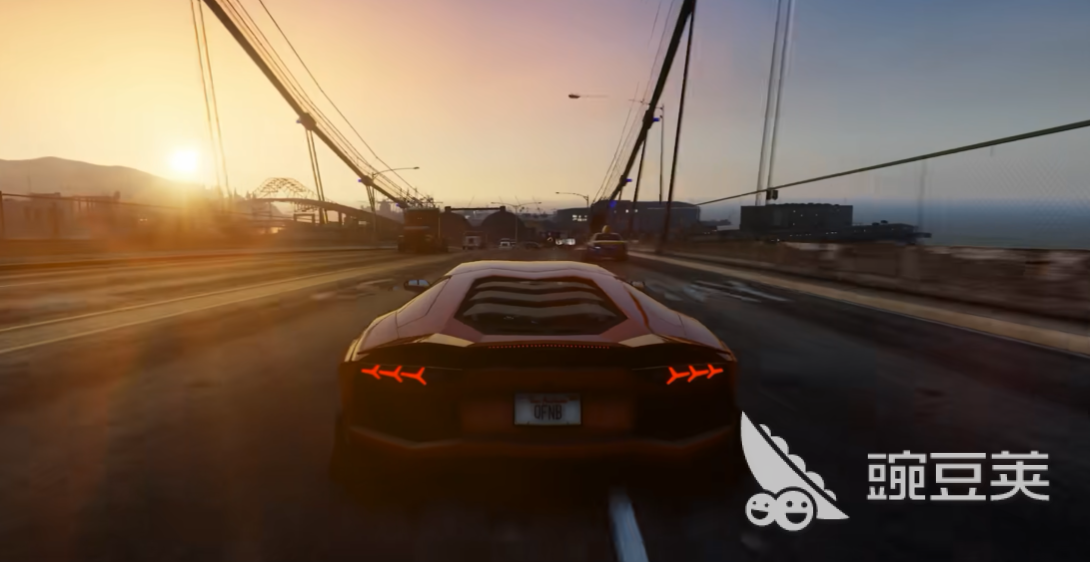 gta5联机教程 侠盗猎车手5怎么和好友联机