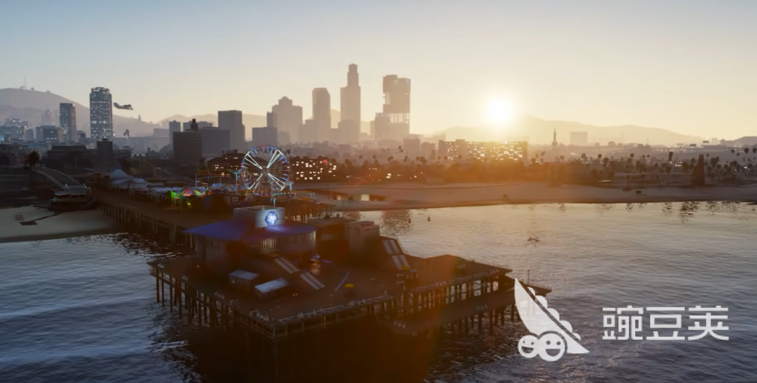 gta5联机教程 侠盗猎车手5怎么和好友联机