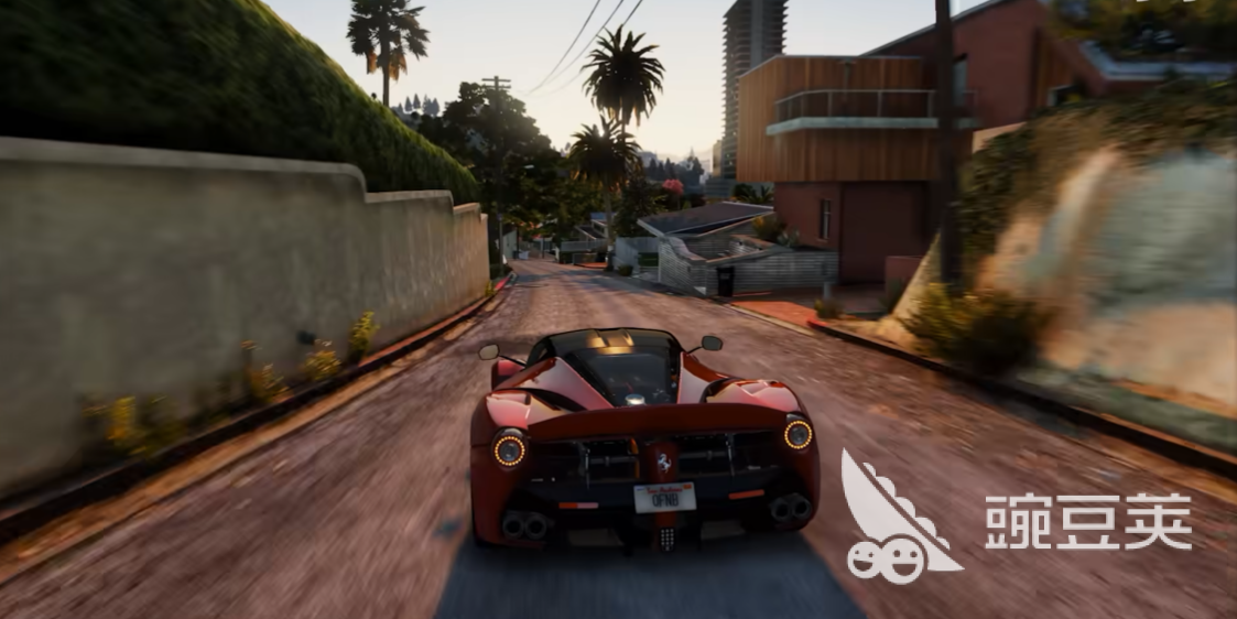 gta5联机教程 侠盗猎车手5怎么和好友联机