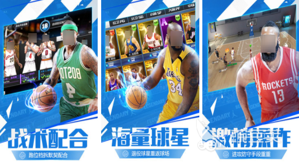 体育游戏100例有哪些 好玩的体育类游戏推荐