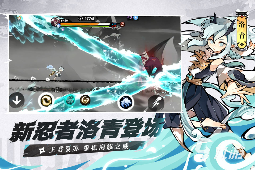 2022抖音最火游戏有哪些 抖音上火爆的游戏排行榜