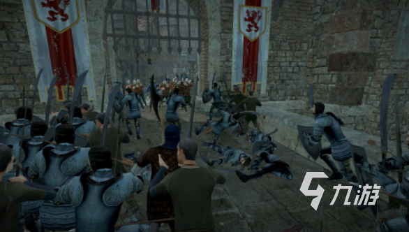 受欢迎的军事战争模拟游戏分享 热门军事战争模拟游戏推荐2023