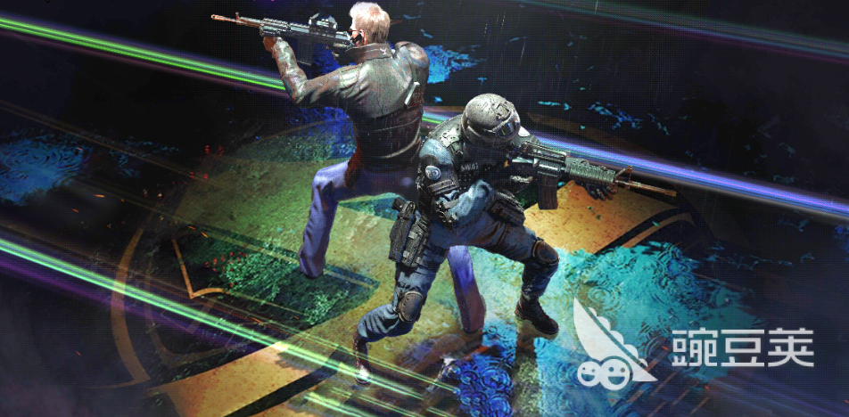 免费的经典网游排行榜 好玩的网络游戏前五2024