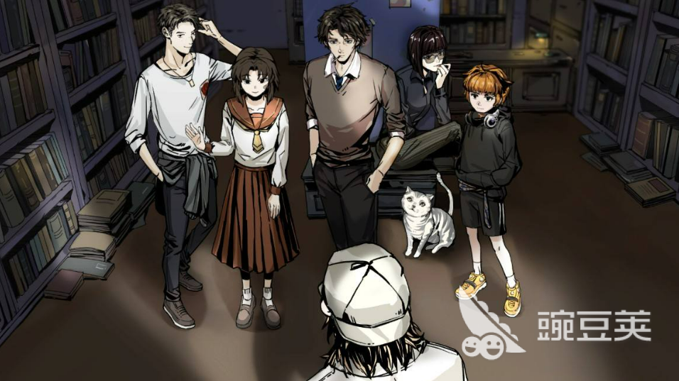 最诡异的游戏大全前10名 盘点十大诡异的游戏2023