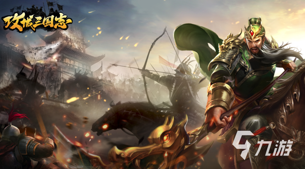 热门的水浒传游戏分享 2023经典的水浒传游戏榜单