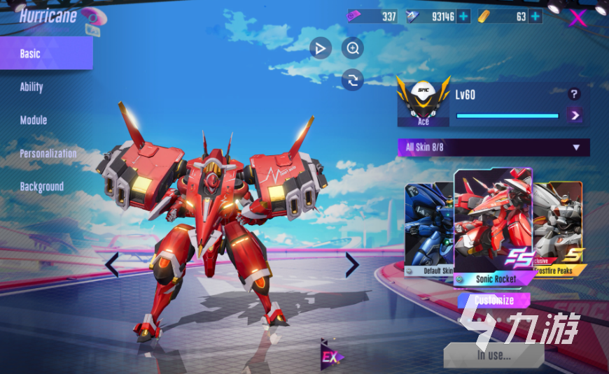 免费的sd高达游戏全系列有哪些 流行的机甲类手游大全2023